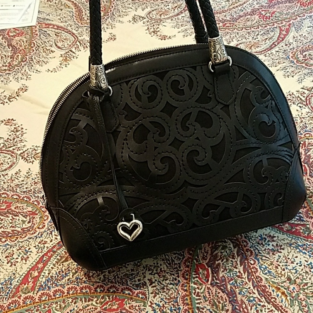 Brighton purse